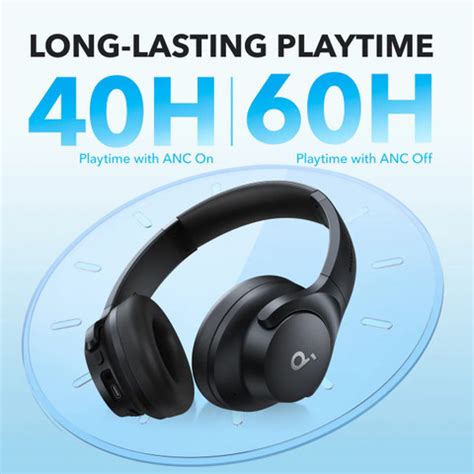 soundcore by Anker Q20i Bluetooth & Wired Price in India - Buy ...