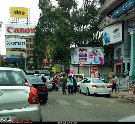 Case: Out of State Cars vs RTO Bangalore - Page 56 - Team-BHP