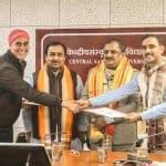 Indian Youth Parliament 2026 | Indian Languages & Viksit Bharat@2047