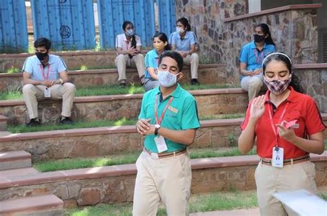 The HDFC School: Shaping young bright minds the right way! - Times of India