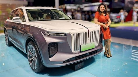 Indian Vlogger Details Copycat Rolls Royce from China » Car Blog India