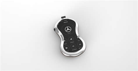 Image result for Mercedes-Benz Remote Programming