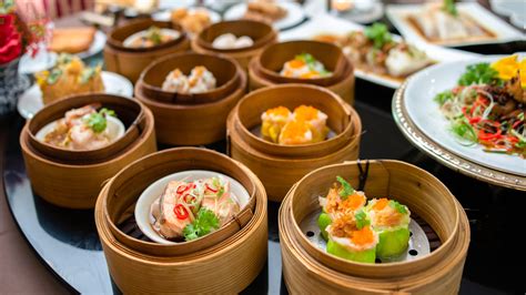 Image result for How to Order Dim Sum