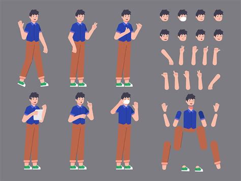 Image result for Python 3D Character Animation