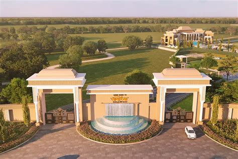 House Of Abhinandan Lodha Ayodhya The Sarayu Plots Hoabl