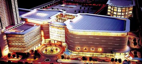 武汉国际广场购物中心官方网站