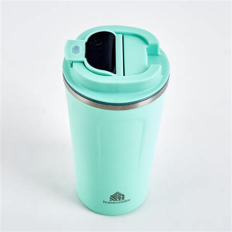 Buy Atlantis Buren Stainless Steel Travel Tumbler - 500ml from Home ...