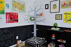 Black Color Bedrooms Playrooms Decorating by Bright Playroom Ideas And Black White Color Black Color Bedrooms Playrooms Decorating