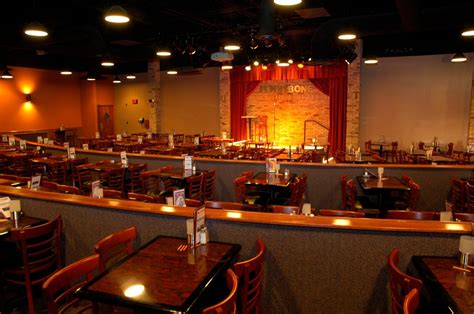 DAYTON FUNNY BONE COMEDY CLUB (2024) All You Need to Know BEFORE You Go ...