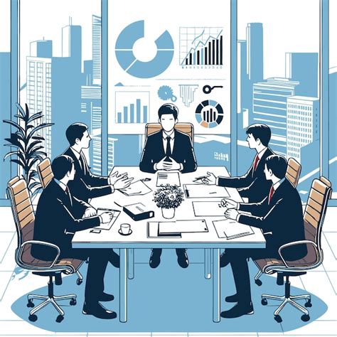 Have a Meeting Cartoon 的图像结果