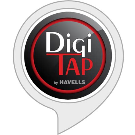 Amazon.in: Havells DigiTap : Alexa Skills