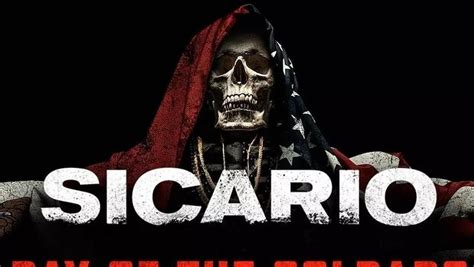 Sicario (#9 of 13): Mega Sized Movie Poster Image - IMP Awards