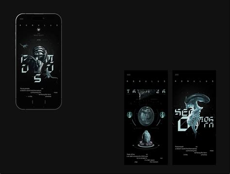 Image result for Alien Romulus Android