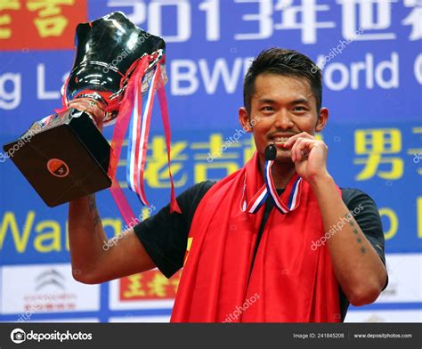 Lin Dan Badminton 的图像结果