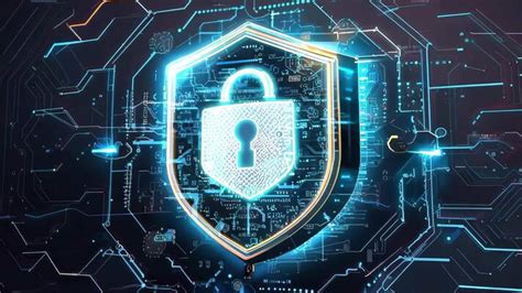 Image result for Computer Security Animation