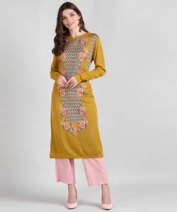 Wool Kurtas - Buy Wool Kurtas Online at Best Prices In India | Flipkart.com