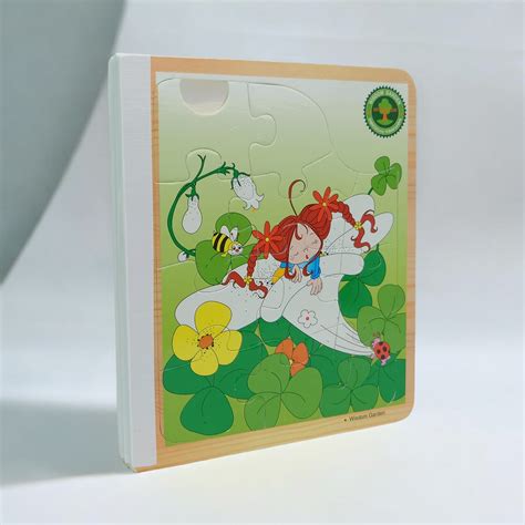 Puzzle Book – Kuuraii