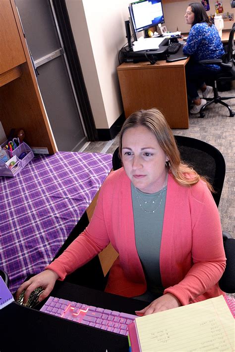 Program guarantees military spouse jobs after PCS, builds readiness ...