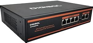 Amazon.in: DIGISOL Systems Ltd. : Switching Solutions