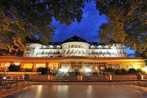 Hotel Garni am Goetheplatz, Bad Kreuznach, Germany - www.trivago.in