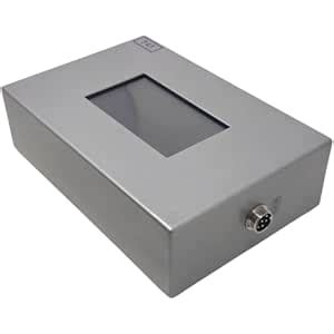 Portable Compact Touch Screen Shockwave Therapy Machine SW18 Model for ...