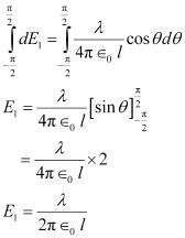 NCERT Solutions Class 12 Physics Chapter 1 - Electric Charges and Fields