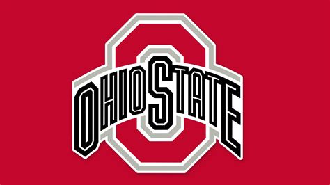 Ohio State Logo - LogoDix
