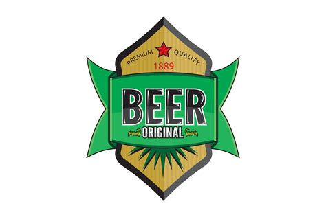 Beer Label Design 的图像结果