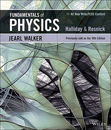 Buy Fundamentals of Physics: Regular Book Online at Low Prices in India ...