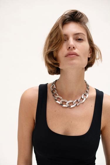 Women's Black Tops | ZARA India