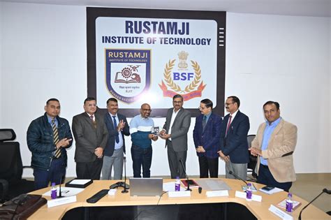 Anjuman 2025 | Alumni Meet | RJIT