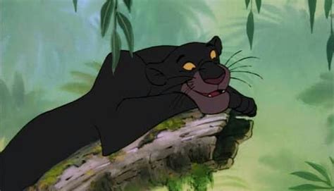 Still my favourite Black Panther - Superhero | Jungle book disney ...