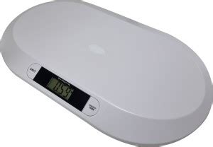 Sahyog Wellness Digital Baby Weighing Scale for New born, Infant Weight ...