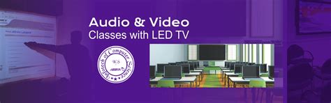 Infotech Of Computer Science