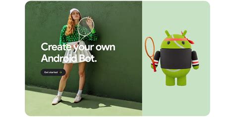 Android Studio Bot 的图像结果