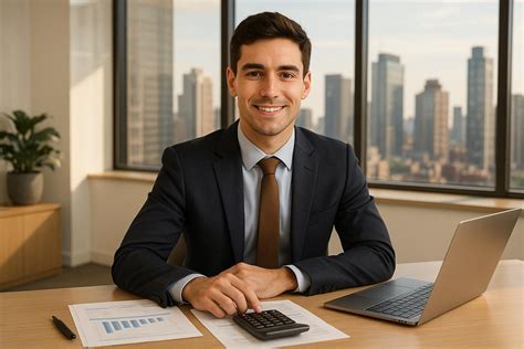 Top Paying Accounting Careers You Can Land in Your 20s - Young Finances
