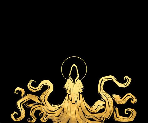 Hastur - King in Yellow, H.P. Lovecraft, Cthulhu mythos | Lovecraft art, Fantasy illustration ...