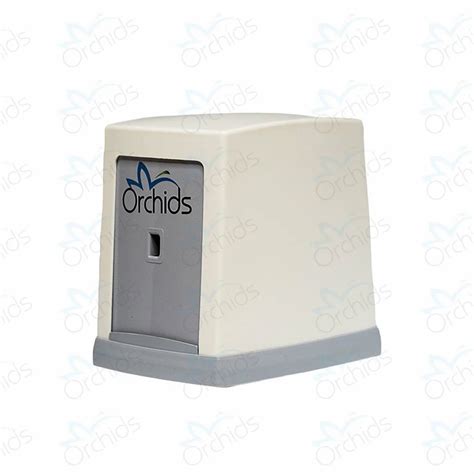 Tissue Dispenser - Orchids Tissue Dispenser (Small) OR/TD/02 ...