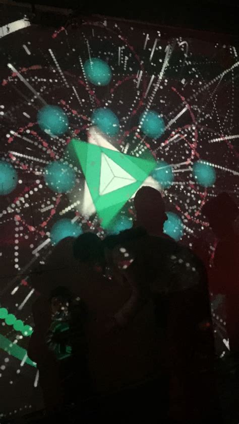 Image result for Audio Reactive Light Installations Examples