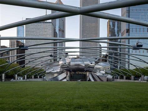 Millennium Park – Chicago Traveler