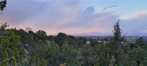 Sun Mountain Trail - Fat Man Little Trail