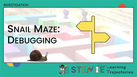 Code Debugging Maze 的图像结果