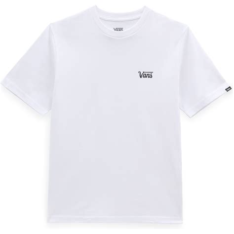 Vans MINI SCRIPT-B T-Shirts white jetzt bei Berger kaufen