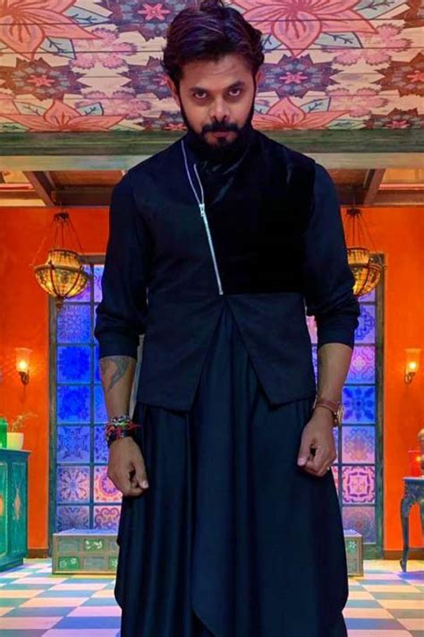 S Sreesanth’s Bio, Age, Relationships, Latest Buzz, Photos & Videos