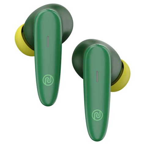 Noise Buds VS401 Truly Wireless Earbuds | 50 Hours of Playtime | Buy Now