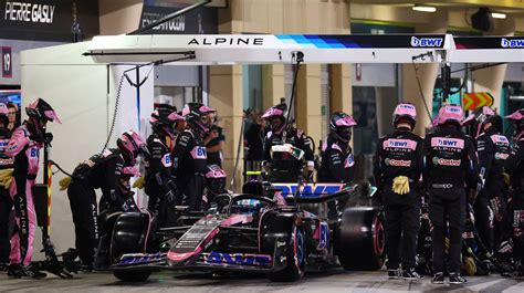 Image result for Alpine F1 Team Partners