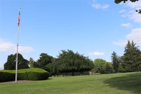 GALLERY – Terrace Heights Memorial Park & Crematory