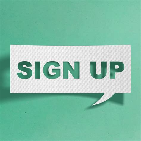 Image result for Promo Code Sign Up Styles