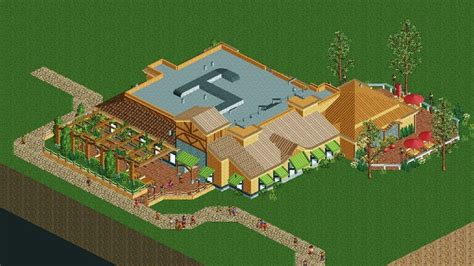 Image result for Open RCT2 Tutorial