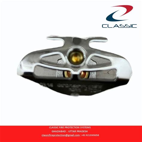 FIRE SPRINKLERS - Newage Sidewall Sprinkler Manufacturer from Ghaziabad